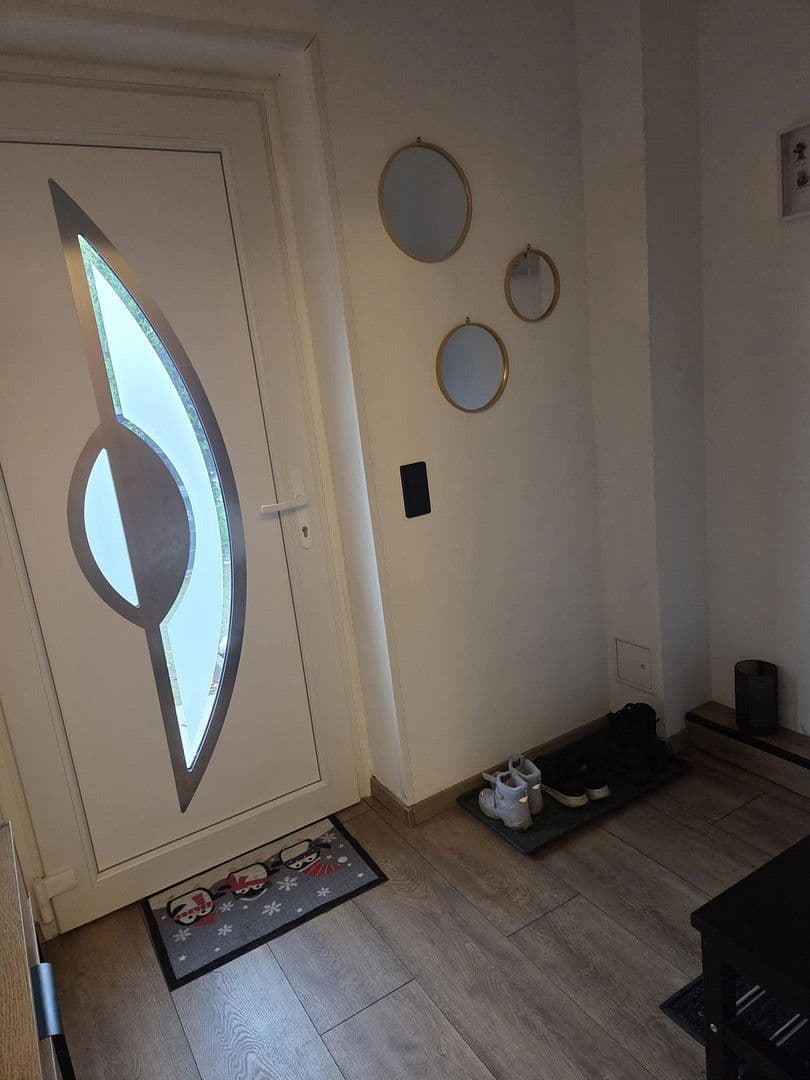 Predaj domu 134 m², pozemek 125 m², Am Altland 18, Hattingen, Severné Porýnie - Westfálsko Predaj domu 134 m², pozemek 125 m², Am Altland 18, Hattingen, Severné Porýnie - Westfálsko