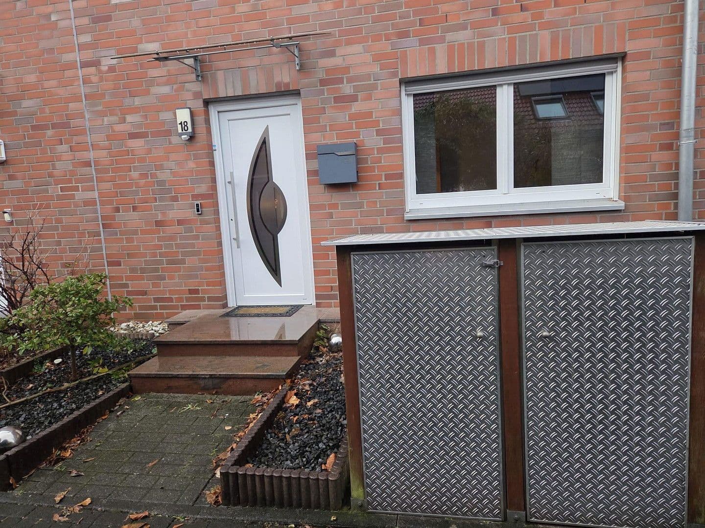 Predaj domu 134 m², pozemek 125 m², Am Altland 18, Hattingen, Severné Porýnie - Westfálsko Predaj domu 134 m², pozemek 125 m², Am Altland 18, Hattingen, Severné Porýnie - Westfálsko