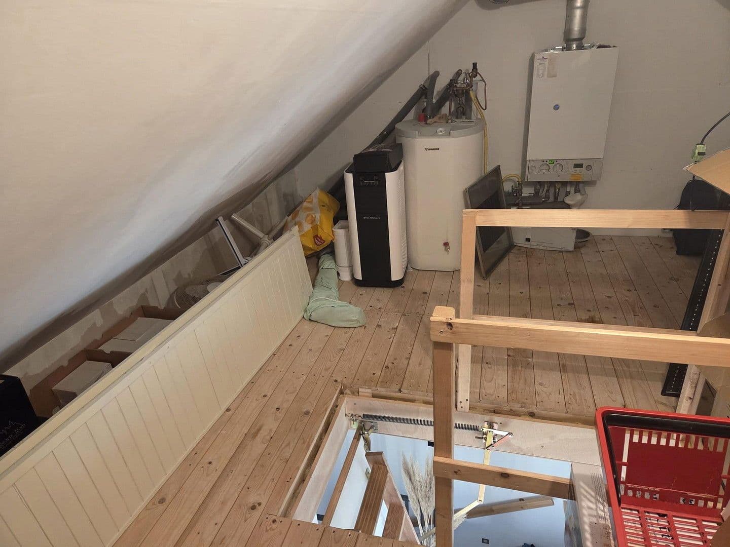 Predaj domu 134 m², pozemek 125 m², Am Altland 18, Hattingen, Severné Porýnie - Westfálsko Predaj domu 134 m², pozemek 125 m², Am Altland 18, Hattingen, Severné Porýnie - Westfálsko