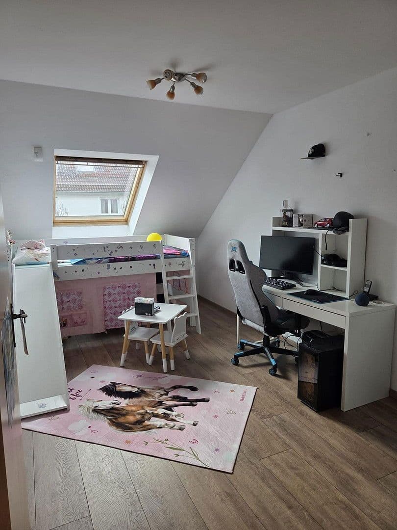 Predaj domu 134 m², pozemek 125 m², Am Altland 18, Hattingen, Severné Porýnie - Westfálsko Predaj domu 134 m², pozemek 125 m², Am Altland 18, Hattingen, Severné Porýnie - Westfálsko