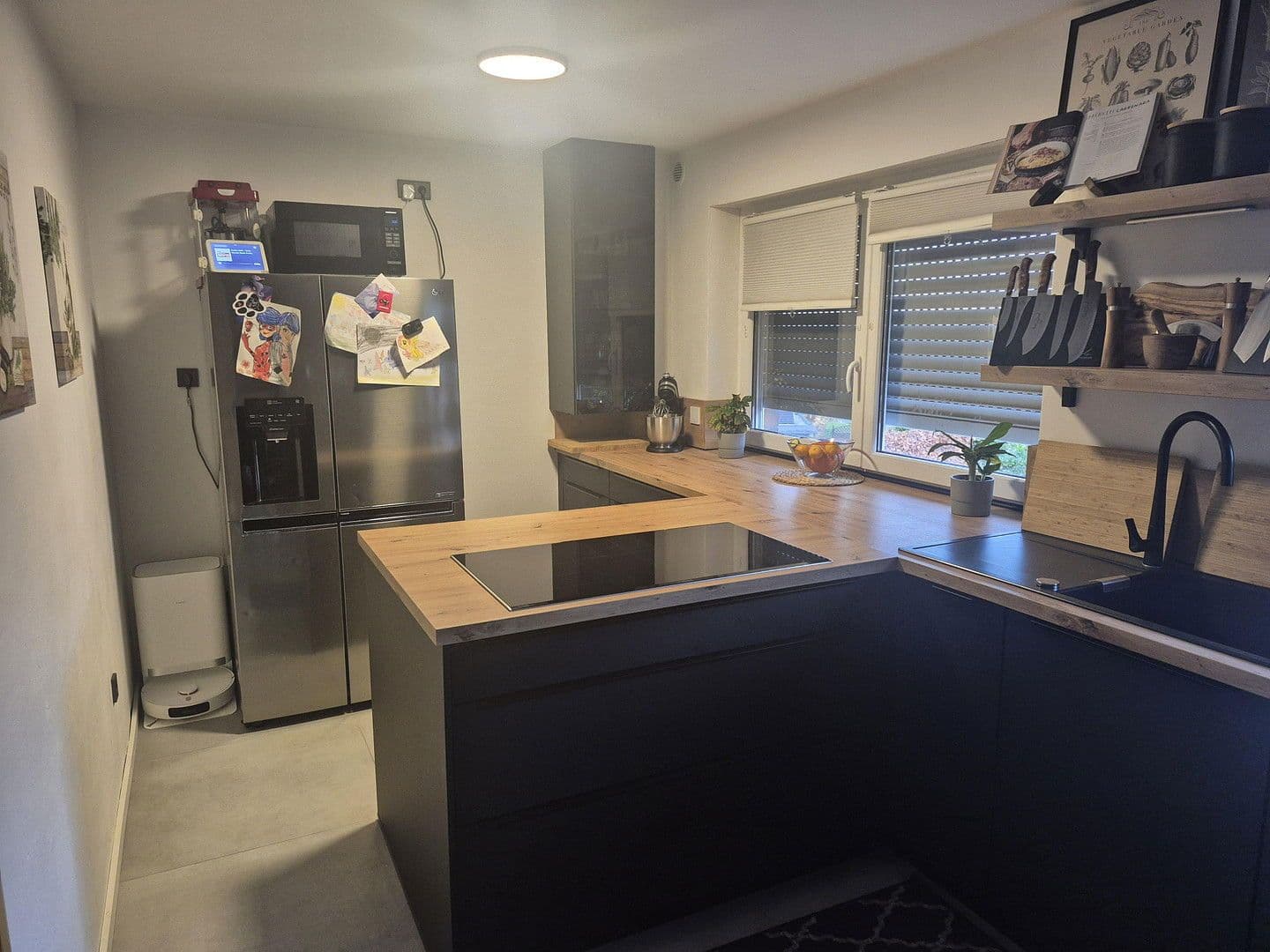 Predaj domu 134 m², pozemek 125 m², Am Altland 18, Hattingen, Severné Porýnie - Westfálsko Predaj domu 134 m², pozemek 125 m², Am Altland 18, Hattingen, Severné Porýnie - Westfálsko