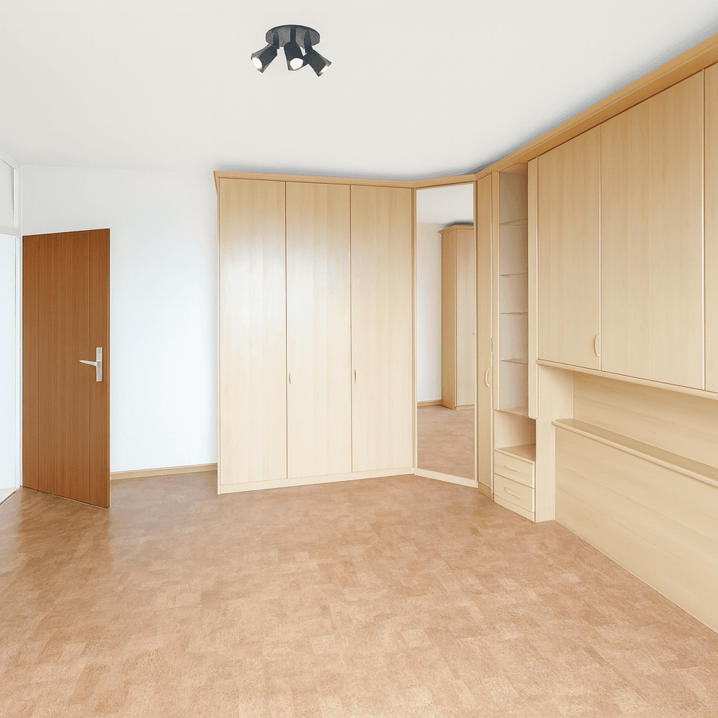 Prenájom bytu 2-izbový 80 m², Prager Straße 33, Ludwigshafen am Rhein, Porýnie-Falcko Prenájom bytu 2-izbový 80 m², Prager Straße 33, Ludwigshafen am Rhein, Porýnie-Falcko