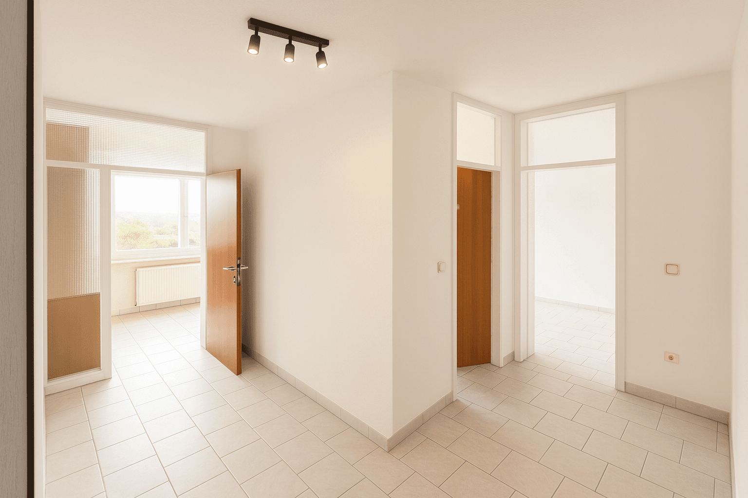 Prenájom bytu 2-izbový 80 m², Prager Straße 33, Ludwigshafen am Rhein, Porýnie-Falcko Prenájom bytu 2-izbový 80 m², Prager Straße 33, Ludwigshafen am Rhein, Porýnie-Falcko