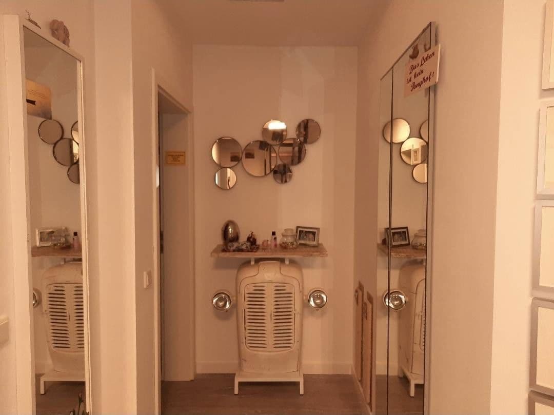 Prenájom bytu 3-izbový 97 m², Hornstr. 3, Gehrden, Dolné Sasko Prenájom bytu 3-izbový 97 m², Hornstr. 3, Gehrden, Dolné Sasko