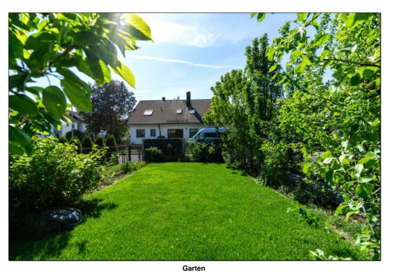 Predaj domu 171 m², pozemek 240 m², Ulm, Bádensko-Wurttembersko Predaj domu 171 m², pozemek 240 m², Ulm, Bádensko-Wurttembersko