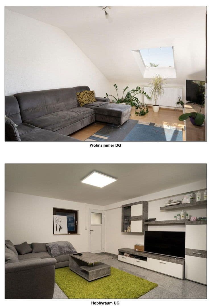 Predaj domu 171 m², pozemek 240 m², Ulm, Bádensko-Wurttembersko Predaj domu 171 m², pozemek 240 m², Ulm, Bádensko-Wurttembersko