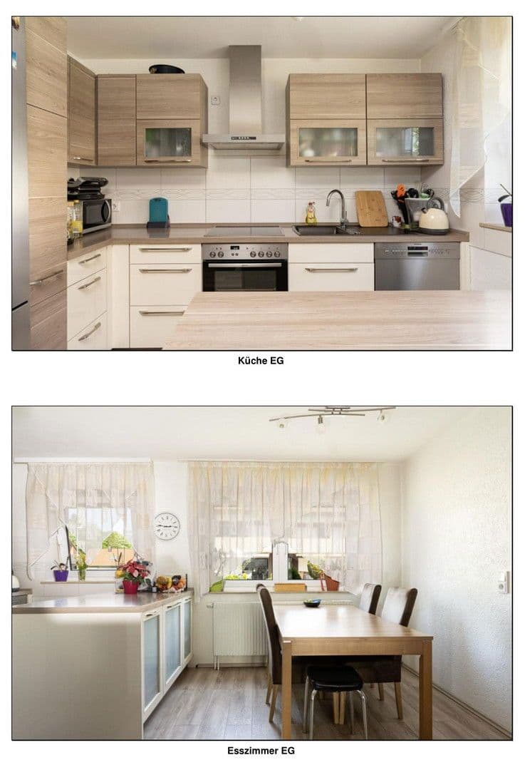 Predaj domu 171 m², pozemek 240 m², Ulm, Bádensko-Wurttembersko Predaj domu 171 m², pozemek 240 m², Ulm, Bádensko-Wurttembersko