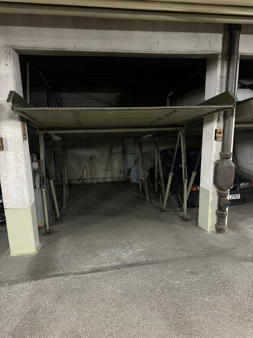 Prenájom bytu 1-izbový 31 m², Gollierstrasse 7a, München, Bavorsko Prenájom bytu 1-izbový 31 m², Gollierstrasse 7a, München, Bavorsko