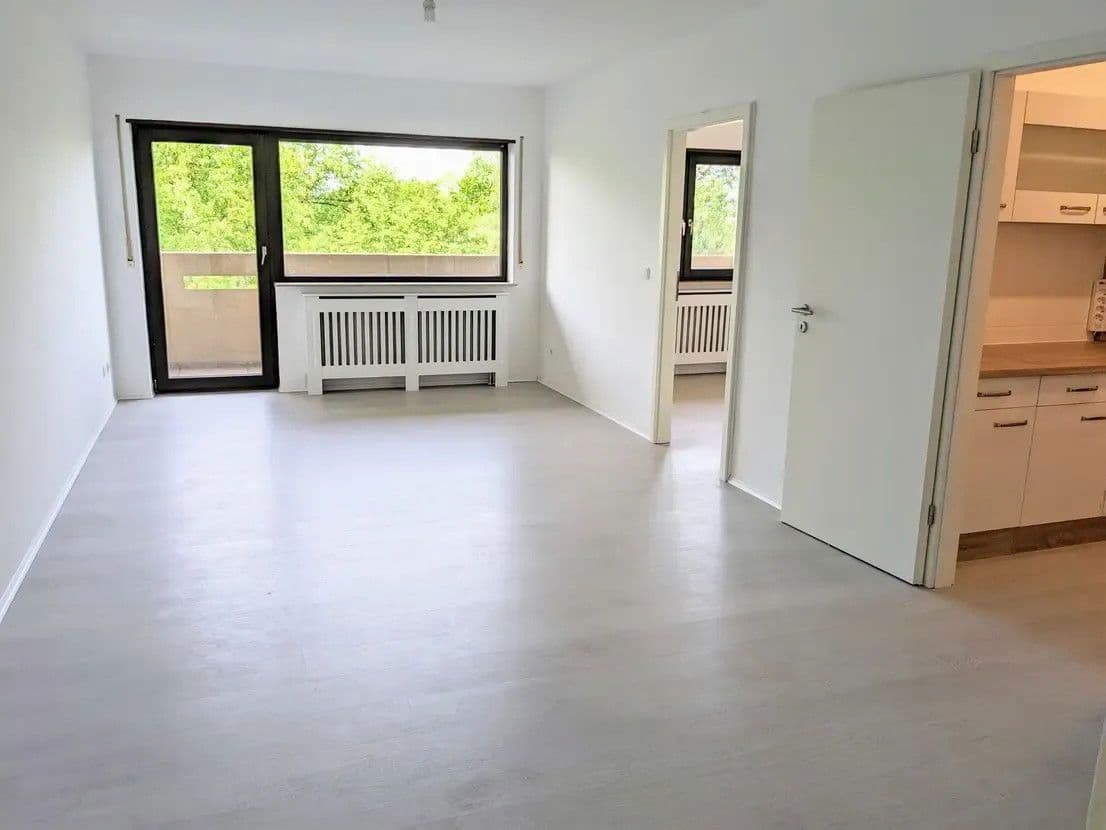 Prenájom bytu 2-izbový 62 m², Woogstraße 36, Neuhofen, Porýnie-Falcko Prenájom bytu 2-izbový 62 m², Woogstraße 36, Neuhofen, Porýnie-Falcko