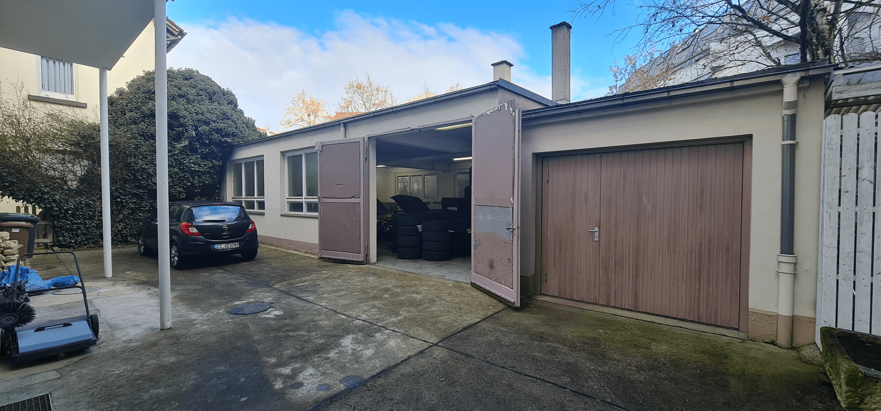 Prenájom nebytového priestoru 125 m², Remscheiderstr. 10, Bad-Cannstatt, Bádensko-Wurttembersko Prenájom nebytového priestoru 125 m², Remscheiderstr. 10, Bad-Cannstatt, Bádensko-Wurttembersko