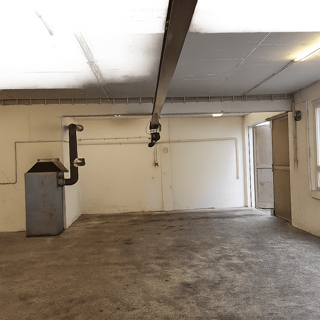 Prenájom nebytového priestoru 125 m², Remscheiderstr. 10, Bad-Cannstatt, Bádensko-Wurttembersko Prenájom nebytového priestoru 125 m², Remscheiderstr. 10, Bad-Cannstatt, Bádensko-Wurttembersko