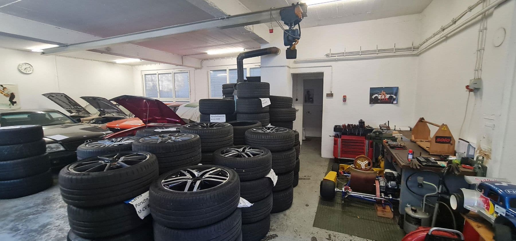 Prenájom nebytového priestoru 125 m², Remscheiderstr. 10, Bad-Cannstatt, Bádensko-Wurttembersko Prenájom nebytového priestoru 125 m², Remscheiderstr. 10, Bad-Cannstatt, Bádensko-Wurttembersko