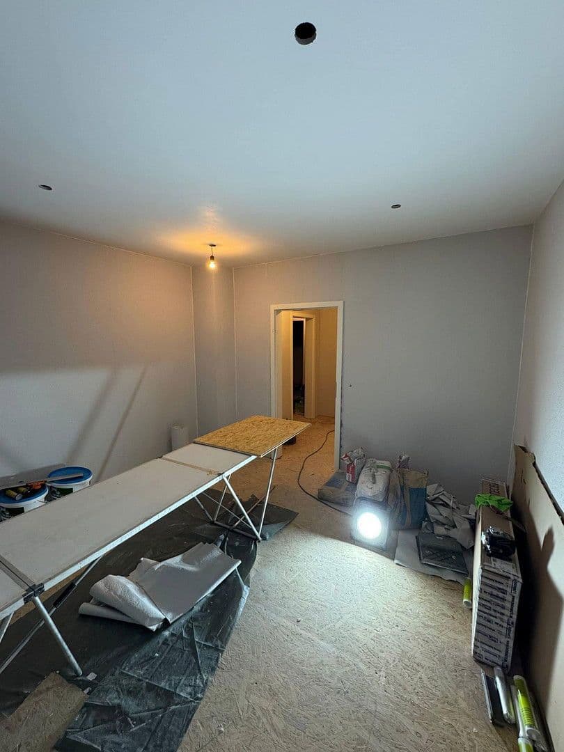 Prenájom bytu 3-izbový 58 m², Am Beul 28, Hattingen, Severné Porýnie - Westfálsko Prenájom bytu 3-izbový 58 m², Am Beul 28, Hattingen, Severné Porýnie - Westfálsko