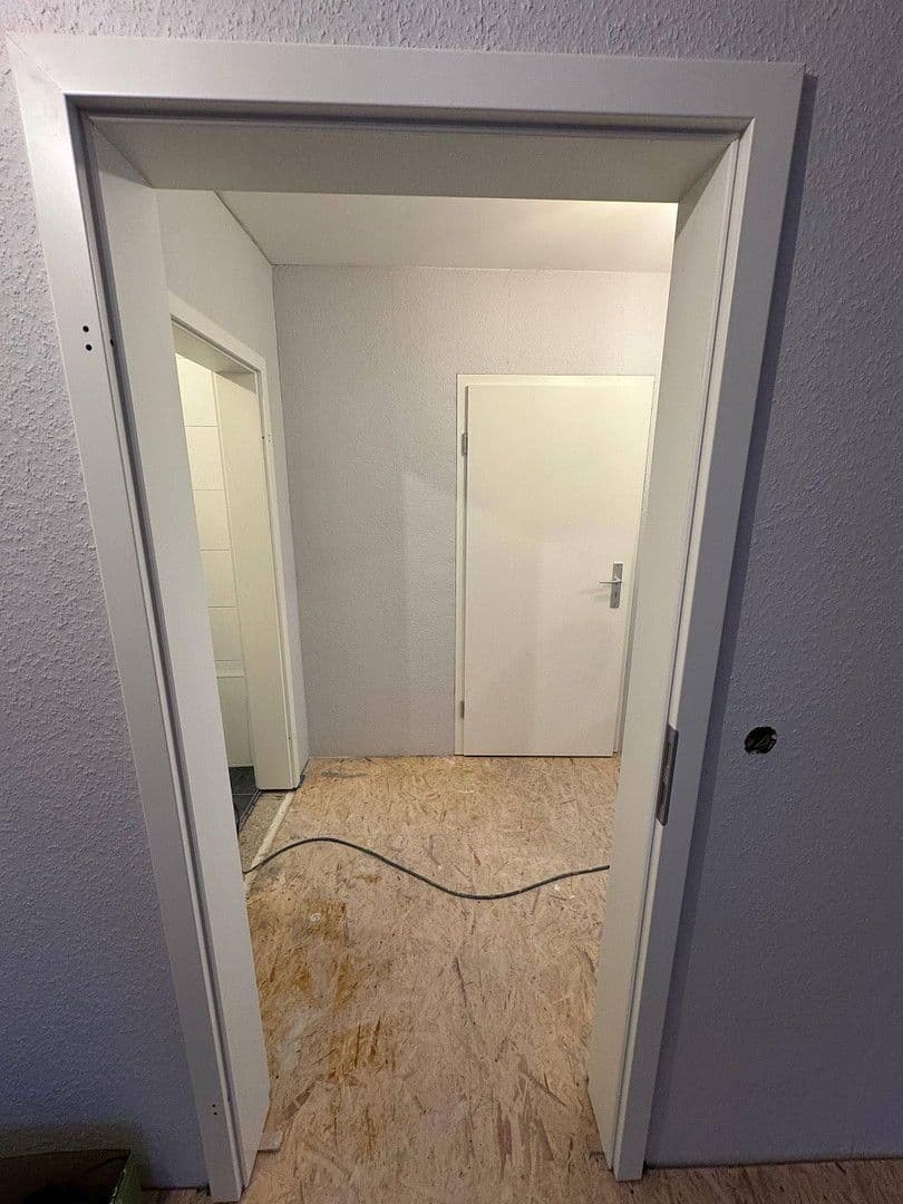 Prenájom bytu 3-izbový 58 m², Am Beul 28, Hattingen, Severné Porýnie - Westfálsko Prenájom bytu 3-izbový 58 m², Am Beul 28, Hattingen, Severné Porýnie - Westfálsko