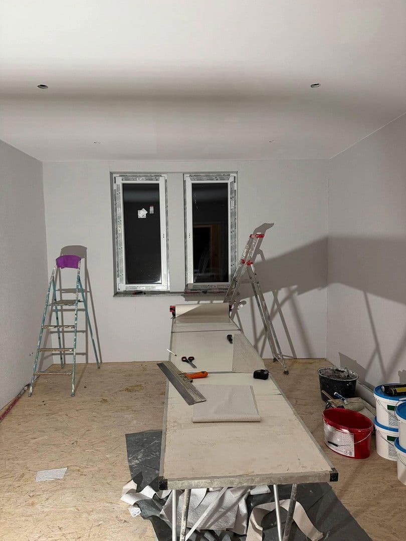 Prenájom bytu 3-izbový 58 m², Am Beul 28, Hattingen, Severné Porýnie - Westfálsko Prenájom bytu 3-izbový 58 m², Am Beul 28, Hattingen, Severné Porýnie - Westfálsko