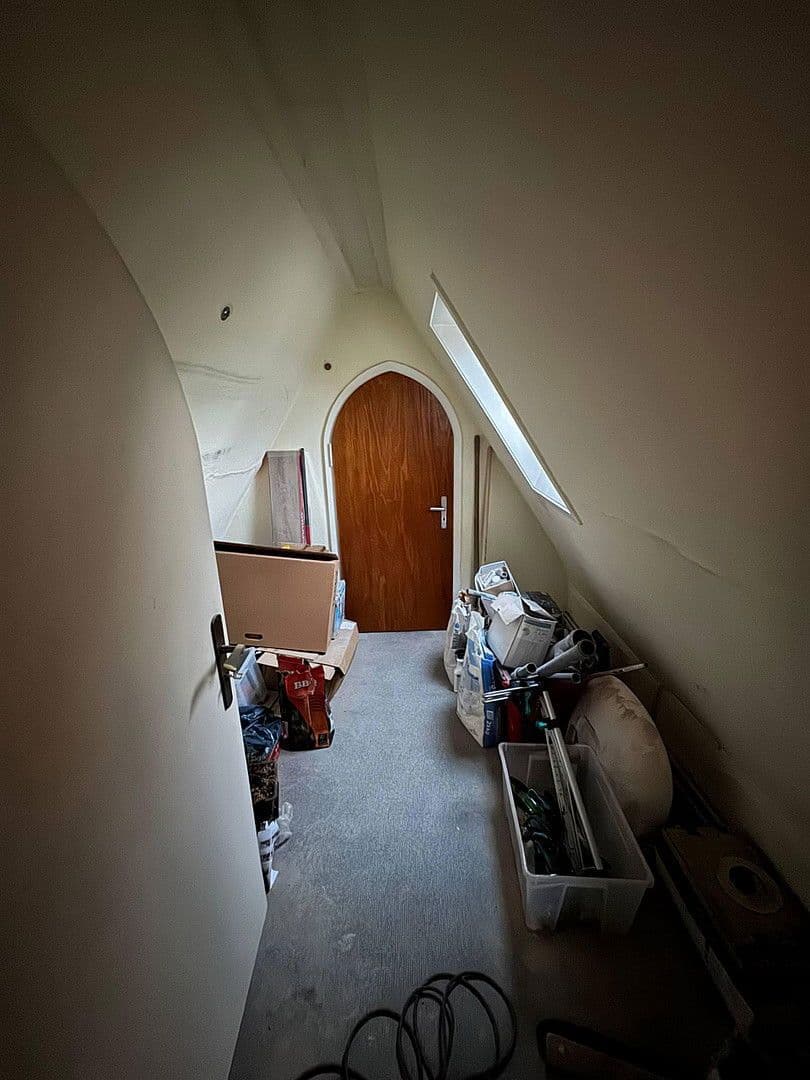 Prenájom bytu 3-izbový 58 m², Am Beul 28, Hattingen, Severné Porýnie - Westfálsko Prenájom bytu 3-izbový 58 m², Am Beul 28, Hattingen, Severné Porýnie - Westfálsko