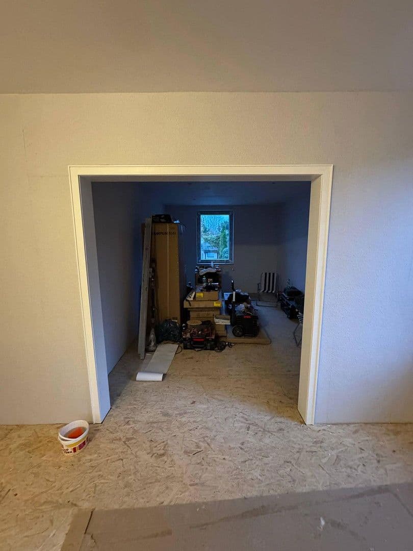 Prenájom bytu 3-izbový 58 m², Am Beul 28, Hattingen, Severné Porýnie - Westfálsko Prenájom bytu 3-izbový 58 m², Am Beul 28, Hattingen, Severné Porýnie - Westfálsko