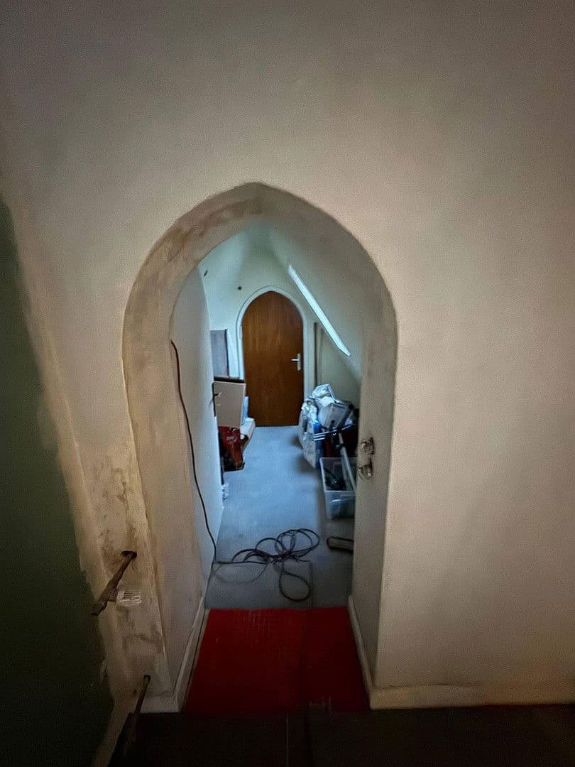 Prenájom bytu 3-izbový 58 m², Am Beul 28, Hattingen, Severné Porýnie - Westfálsko Prenájom bytu 3-izbový 58 m², Am Beul 28, Hattingen, Severné Porýnie - Westfálsko