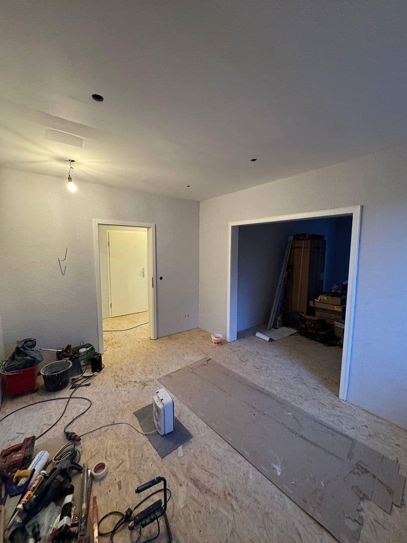 Prenájom bytu 3-izbový 58 m², Am Beul 28, Hattingen, Severné Porýnie - Westfálsko Prenájom bytu 3-izbový 58 m², Am Beul 28, Hattingen, Severné Porýnie - Westfálsko