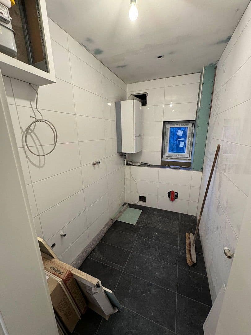 Prenájom bytu 3-izbový 58 m², Am Beul 28, Hattingen, Severné Porýnie - Westfálsko Prenájom bytu 3-izbový 58 m², Am Beul 28, Hattingen, Severné Porýnie - Westfálsko