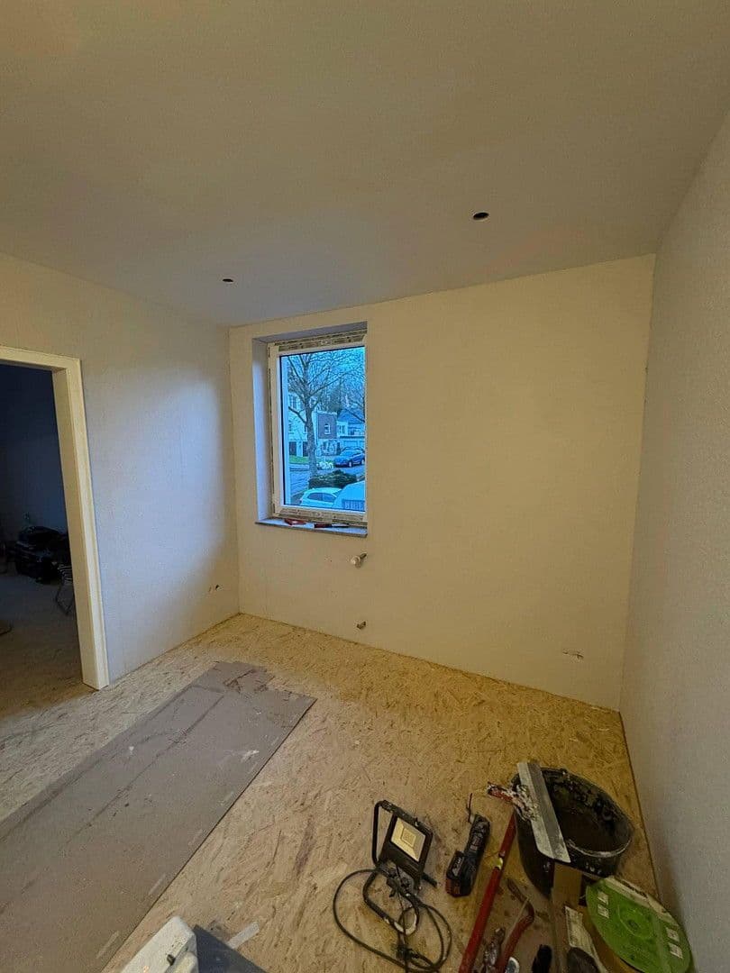 Prenájom bytu 3-izbový 58 m², Am Beul 28, Hattingen, Severné Porýnie - Westfálsko Prenájom bytu 3-izbový 58 m², Am Beul 28, Hattingen, Severné Porýnie - Westfálsko