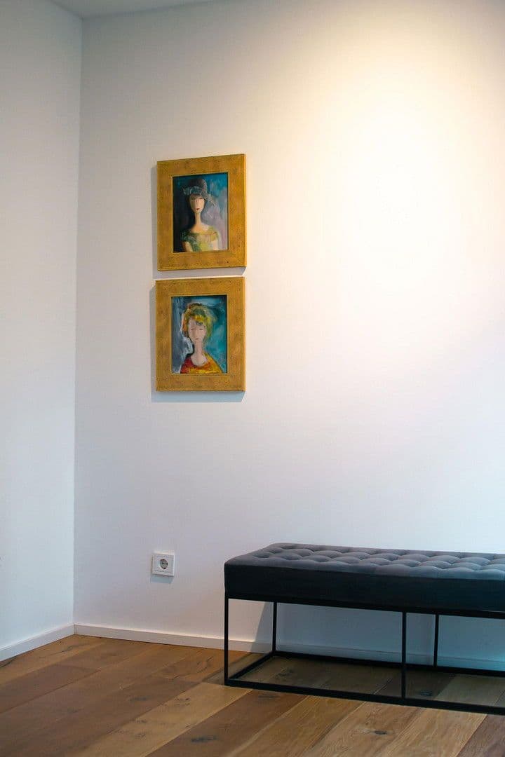 Prenájom domu 136 m², pozemek 644 m², Akazienweg 6, Bocholt, Severné Porýnie - Westfálsko Prenájom domu 136 m², pozemek 644 m², Akazienweg 6, Bocholt, Severné Porýnie - Westfálsko