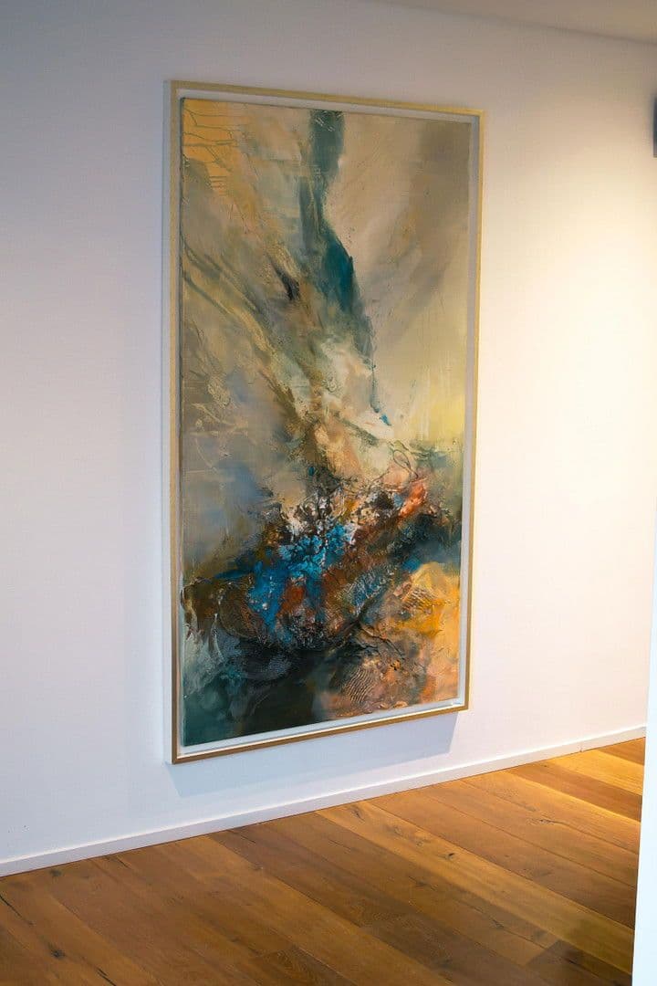 Prenájom domu 136 m², pozemek 644 m², Akazienweg 6, Bocholt, Severné Porýnie - Westfálsko Prenájom domu 136 m², pozemek 644 m², Akazienweg 6, Bocholt, Severné Porýnie - Westfálsko