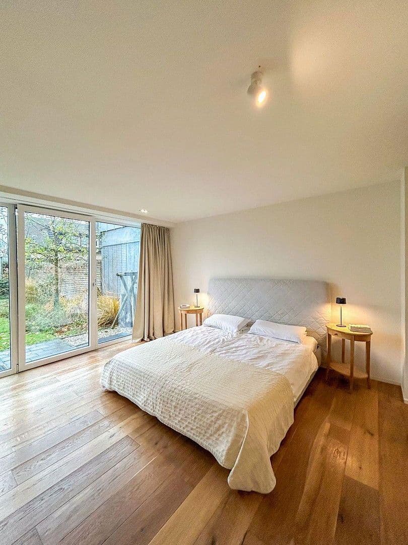 Prenájom domu 136 m², pozemek 644 m², Akazienweg 6, Bocholt, Severné Porýnie - Westfálsko Prenájom domu 136 m², pozemek 644 m², Akazienweg 6, Bocholt, Severné Porýnie - Westfálsko