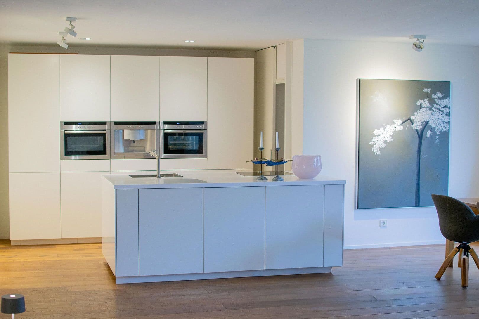 Prenájom domu 136 m², pozemek 644 m², Akazienweg 6, Bocholt, Severné Porýnie - Westfálsko Prenájom domu 136 m², pozemek 644 m², Akazienweg 6, Bocholt, Severné Porýnie - Westfálsko