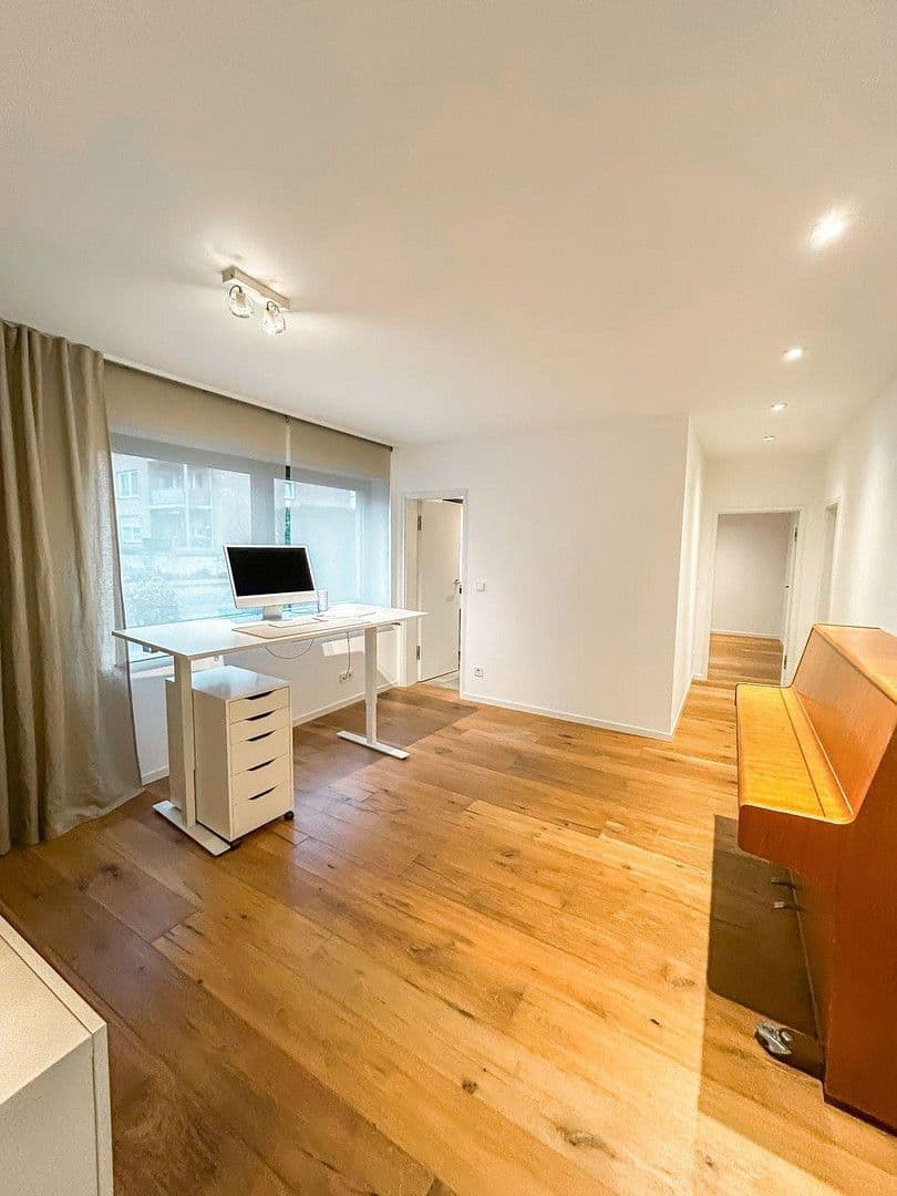 Prenájom domu 136 m², pozemek 644 m², Akazienweg 6, Bocholt, Severné Porýnie - Westfálsko Prenájom domu 136 m², pozemek 644 m², Akazienweg 6, Bocholt, Severné Porýnie - Westfálsko