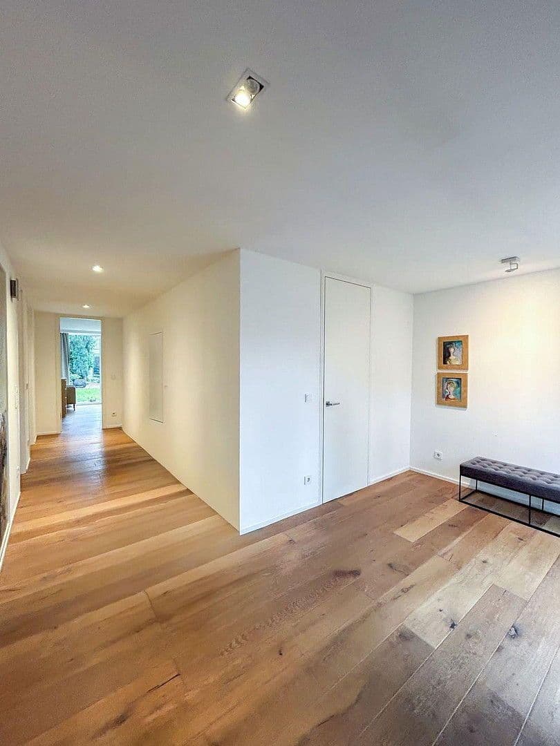 Prenájom domu 136 m², pozemek 644 m², Akazienweg 6, Bocholt, Severné Porýnie - Westfálsko Prenájom domu 136 m², pozemek 644 m², Akazienweg 6, Bocholt, Severné Porýnie - Westfálsko