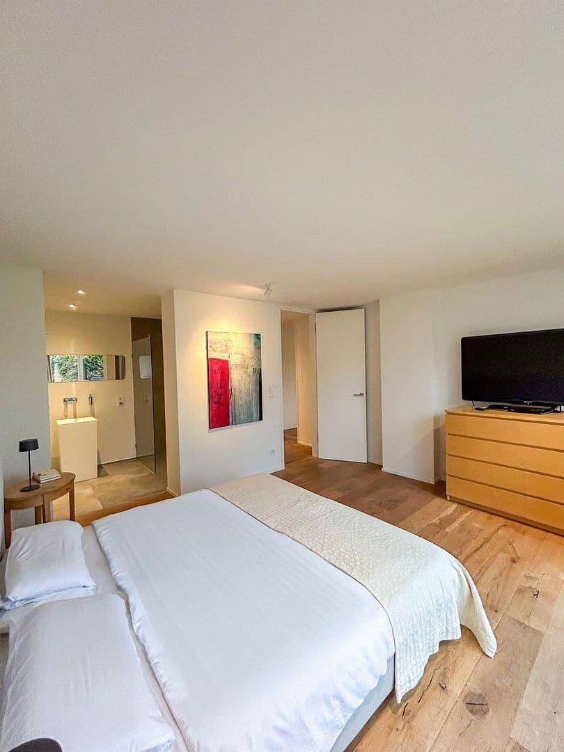 Prenájom domu 136 m², pozemek 644 m², Akazienweg 6, Bocholt, Severné Porýnie - Westfálsko Prenájom domu 136 m², pozemek 644 m², Akazienweg 6, Bocholt, Severné Porýnie - Westfálsko