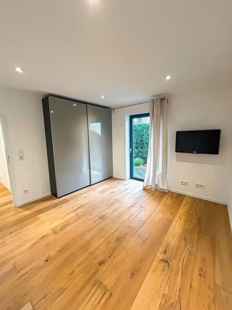 Prenájom domu 136 m², pozemek 644 m², Akazienweg 6, Bocholt, Severné Porýnie - Westfálsko Prenájom domu 136 m², pozemek 644 m², Akazienweg 6, Bocholt, Severné Porýnie - Westfálsko