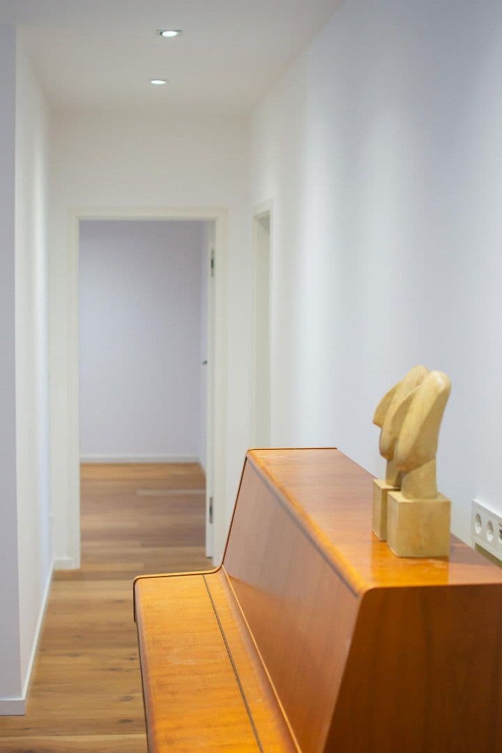 Prenájom domu 136 m², pozemek 644 m², Akazienweg 6, Bocholt, Severné Porýnie - Westfálsko Prenájom domu 136 m², pozemek 644 m², Akazienweg 6, Bocholt, Severné Porýnie - Westfálsko