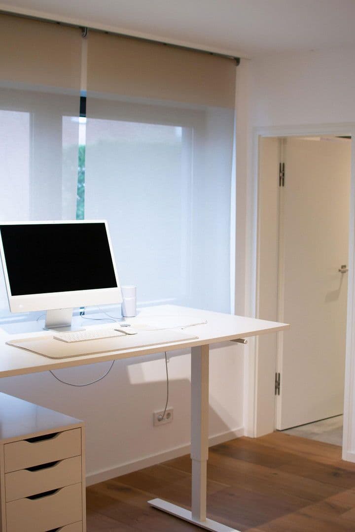 Prenájom domu 136 m², pozemek 644 m², Akazienweg 6, Bocholt, Severné Porýnie - Westfálsko Prenájom domu 136 m², pozemek 644 m², Akazienweg 6, Bocholt, Severné Porýnie - Westfálsko