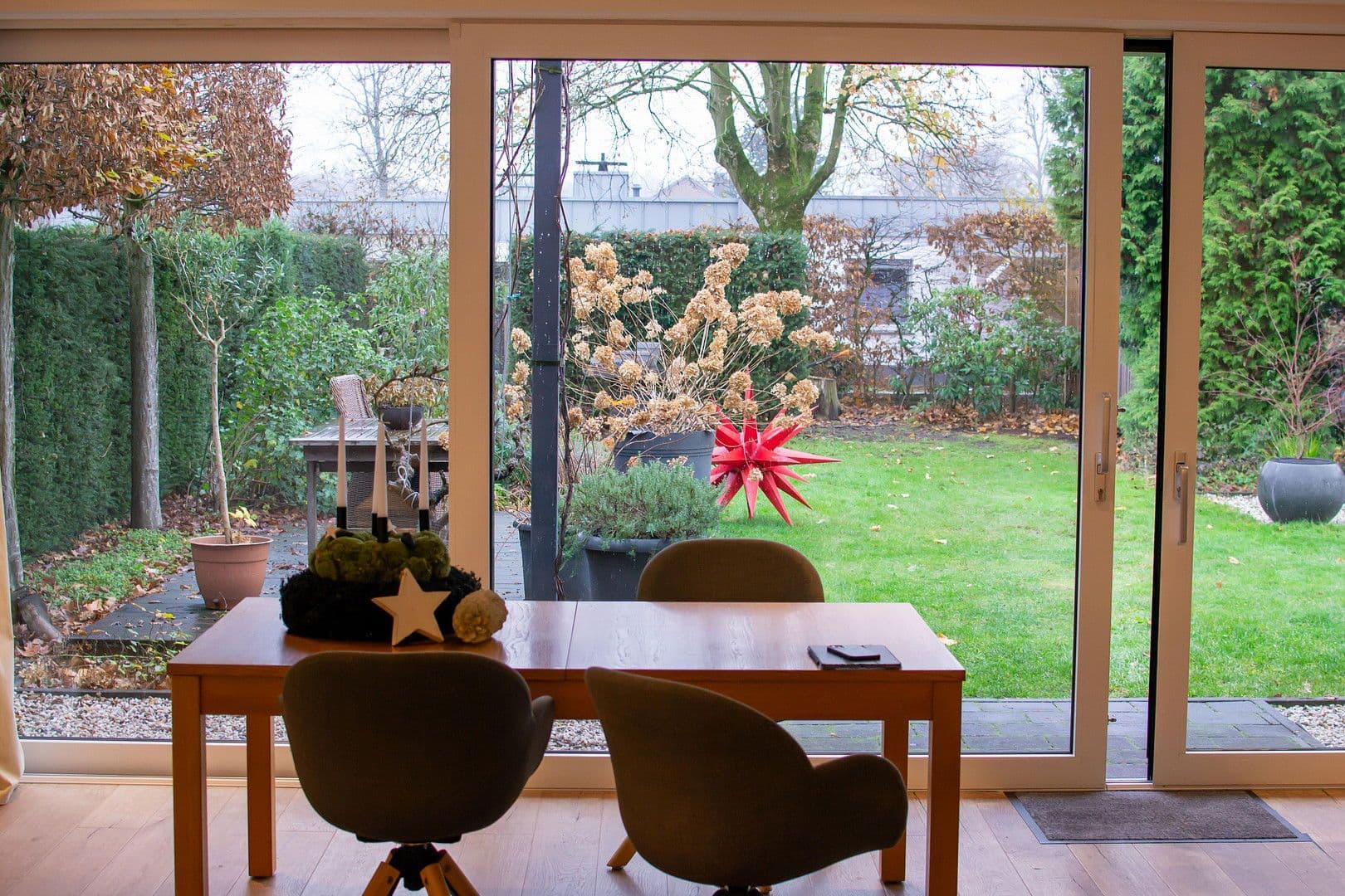 Prenájom domu 136 m², pozemek 644 m², Akazienweg 6, Bocholt, Severné Porýnie - Westfálsko Prenájom domu 136 m², pozemek 644 m², Akazienweg 6, Bocholt, Severné Porýnie - Westfálsko