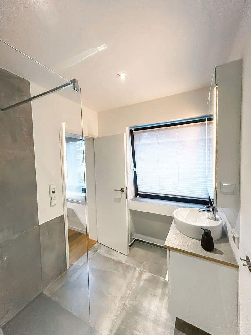 Prenájom domu 136 m², pozemek 644 m², Akazienweg 6, Bocholt, Severné Porýnie - Westfálsko Prenájom domu 136 m², pozemek 644 m², Akazienweg 6, Bocholt, Severné Porýnie - Westfálsko