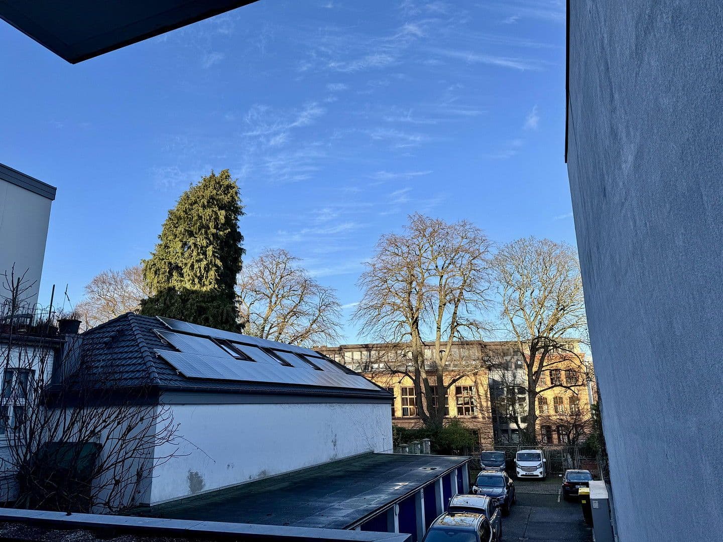 Prenájom bytu 1-izbový 47 m², Theaterstr. 71, Aachen, Severné Porýnie - Westfálsko Prenájom bytu 1-izbový 47 m², Theaterstr. 71, Aachen, Severné Porýnie - Westfálsko