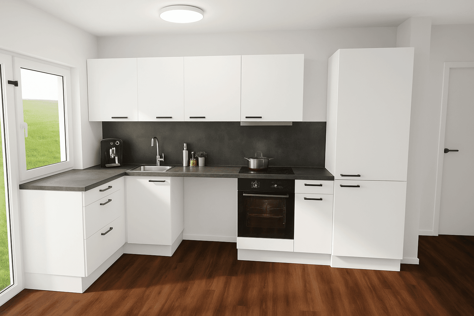 Prenájom bytu 1-izbový 47 m², Theaterstr. 71, Aachen, Severné Porýnie - Westfálsko Prenájom bytu 1-izbový 47 m², Theaterstr. 71, Aachen, Severné Porýnie - Westfálsko