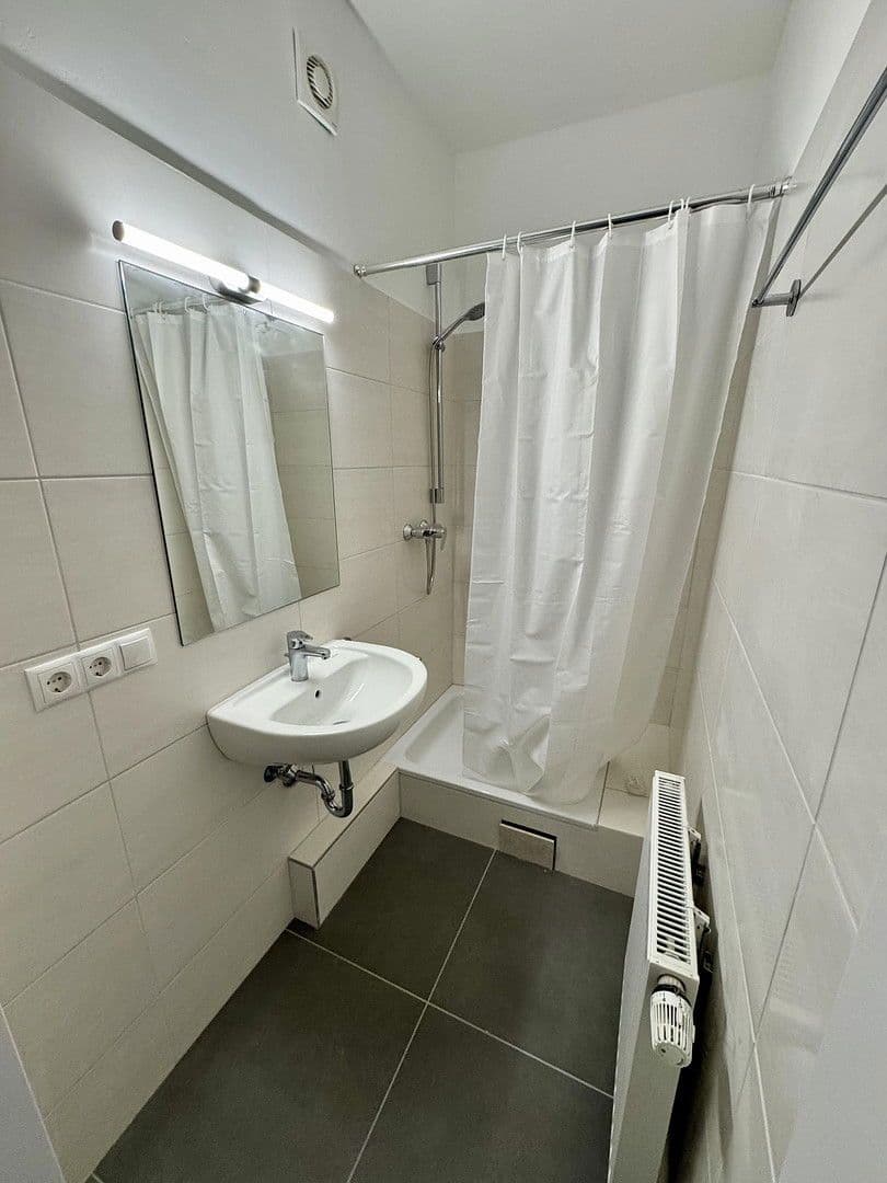 Prenájom bytu 1-izbový 47 m², Theaterstr. 71, Aachen, Severné Porýnie - Westfálsko Prenájom bytu 1-izbový 47 m², Theaterstr. 71, Aachen, Severné Porýnie - Westfálsko