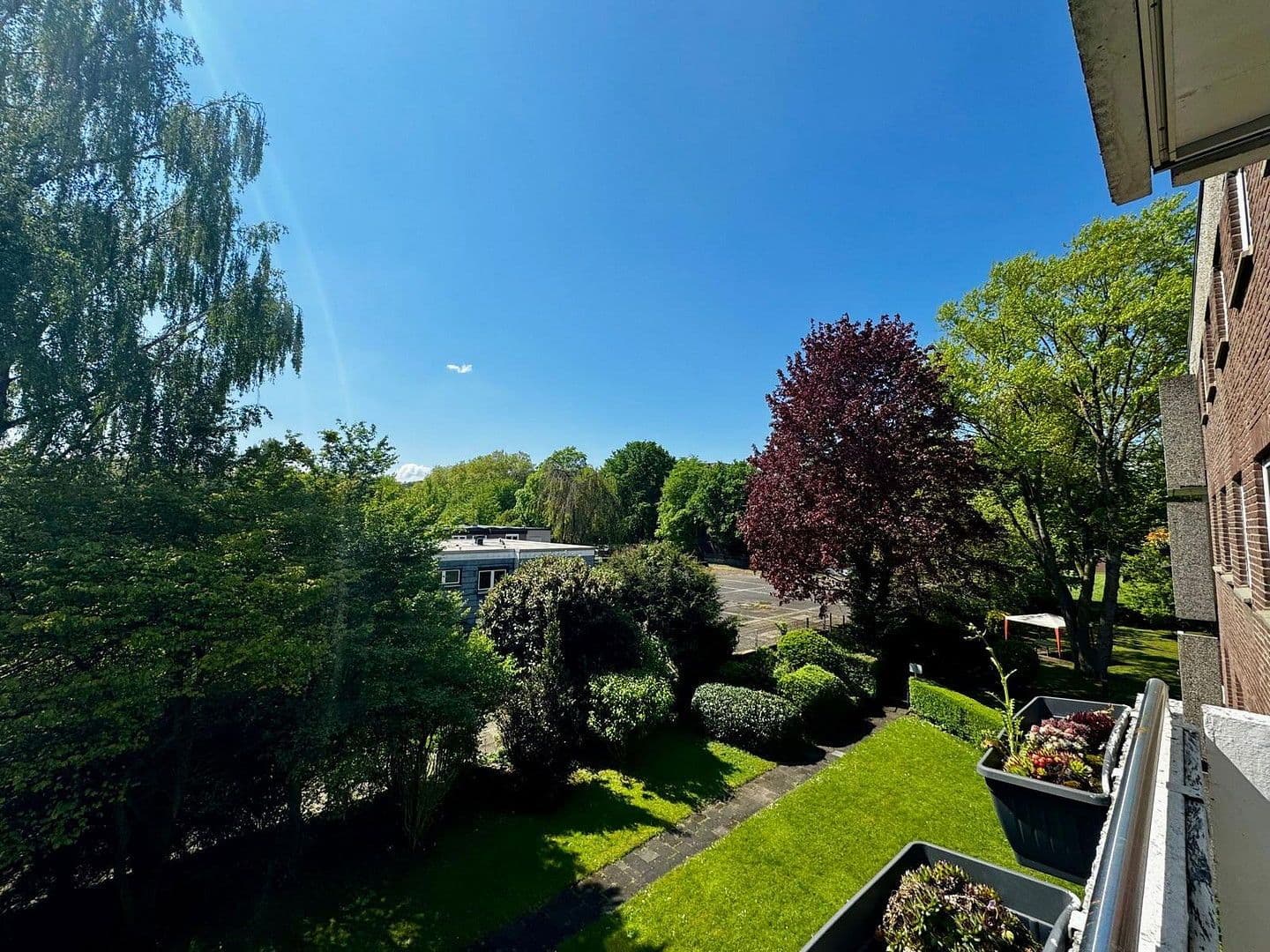 Prenájom bytu 3-izbový 82 m², Komturring 8, Hürth, Severné Porýnie - Westfálsko Prenájom bytu 3-izbový 82 m², Komturring 8, Hürth, Severné Porýnie - Westfálsko