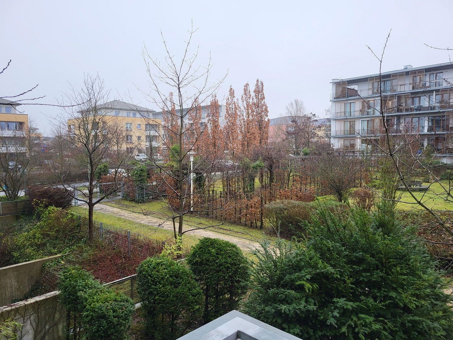 Prenájom bytu 3-izbový 68 m², Weinkampswende 12, Hannover, Dolné Sasko Prenájom bytu 3-izbový 68 m², Weinkampswende 12, Hannover, Dolné Sasko