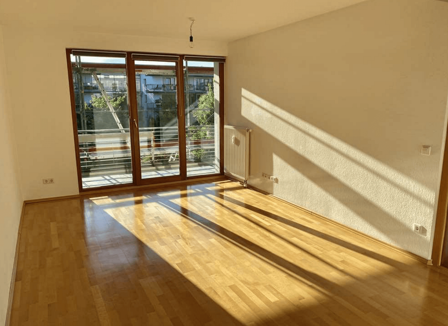 Prenájom bytu 3-izbový 68 m², Weinkampswende 12, Hannover, Dolné Sasko Prenájom bytu 3-izbový 68 m², Weinkampswende 12, Hannover, Dolné Sasko