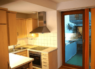 Prenájom bytu 3-izbový 68 m², Weinkampswende 12, Hannover, Dolné Sasko Prenájom bytu 3-izbový 68 m², Weinkampswende 12, Hannover, Dolné Sasko