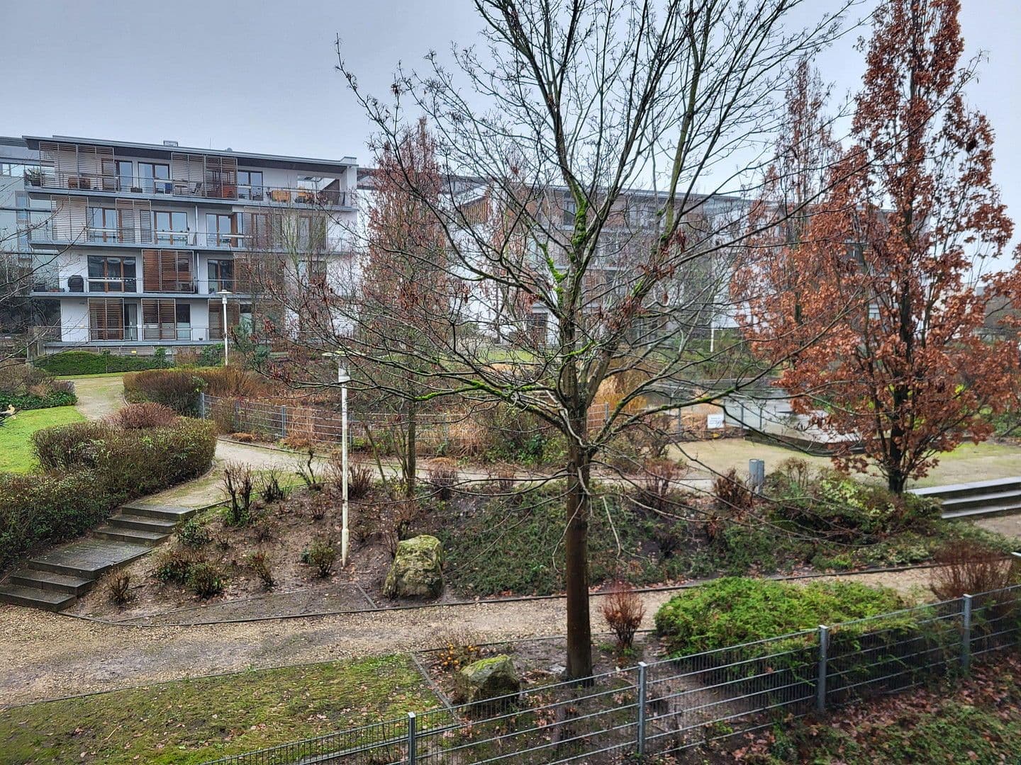 Prenájom bytu 3-izbový 68 m², Weinkampswende 12, Hannover, Dolné Sasko Prenájom bytu 3-izbový 68 m², Weinkampswende 12, Hannover, Dolné Sasko