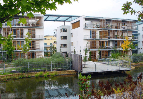 Prenájom bytu 3-izbový 68 m², Weinkampswende 12, Hannover, Dolné Sasko Prenájom bytu 3-izbový 68 m², Weinkampswende 12, Hannover, Dolné Sasko