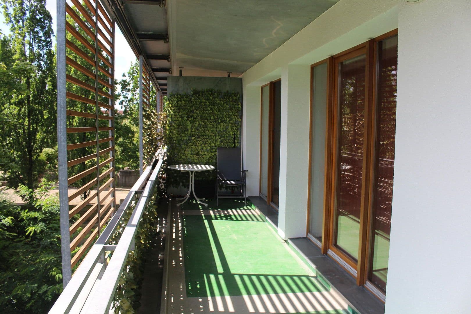 Prenájom bytu 3-izbový 68 m², Weinkampswende 12, Hannover, Dolné Sasko Prenájom bytu 3-izbový 68 m², Weinkampswende 12, Hannover, Dolné Sasko