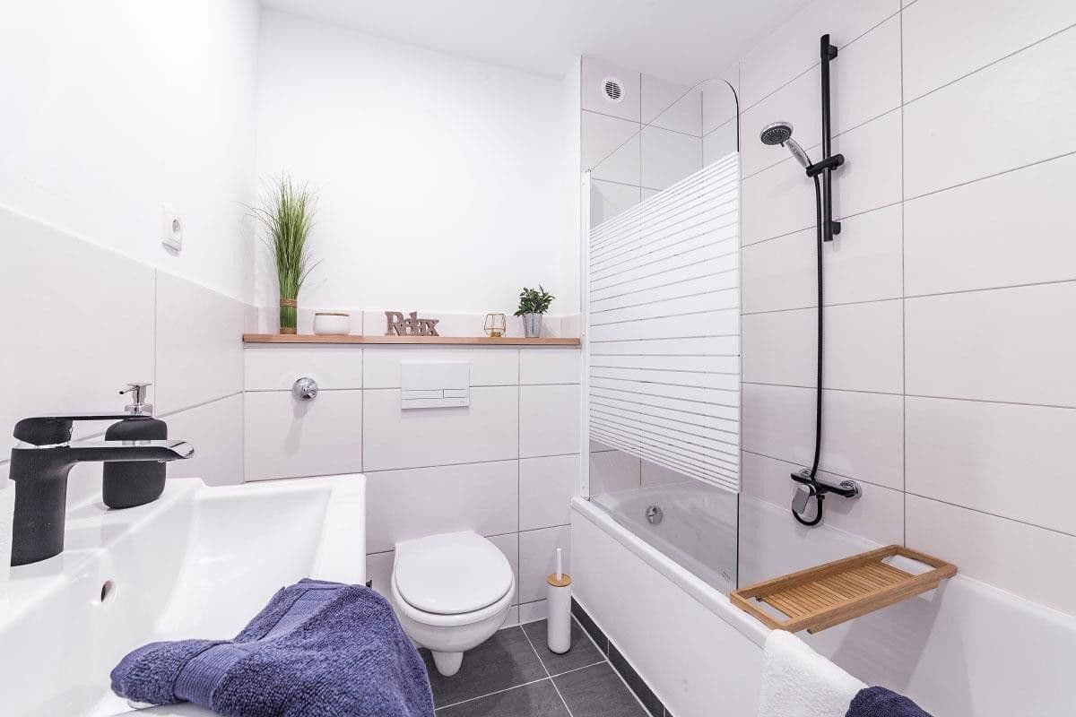 Predaj bytu 3-izbový 86 m², Weingarten, Bádensko-Wurttembersko Predaj bytu 3-izbový 86 m², Weingarten, Bádensko-Wurttembersko