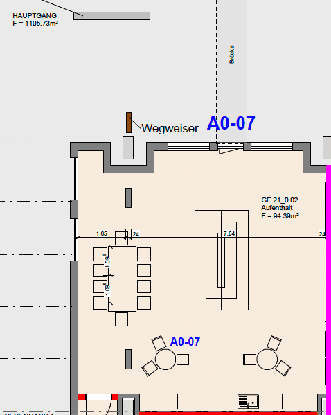 Prenájom kancelárie 104 m², Schwartzkopffstraße 1, Wildau, Brandenbursko Prenájom kancelárie 104 m², Schwartzkopffstraße 1, Wildau, Brandenbursko
