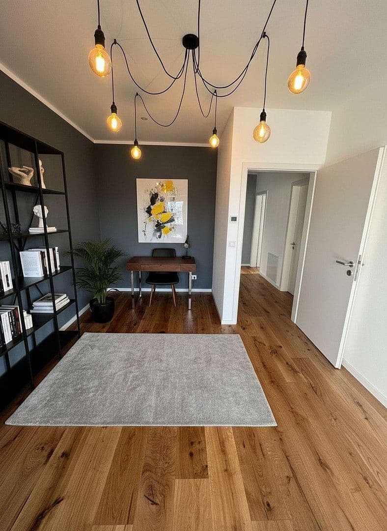 Predaj domu 89 m², pozemek 229 m², Ludwigshafen am Rhein, Porýnie-Falcko Predaj domu 89 m², pozemek 229 m², Ludwigshafen am Rhein, Porýnie-Falcko